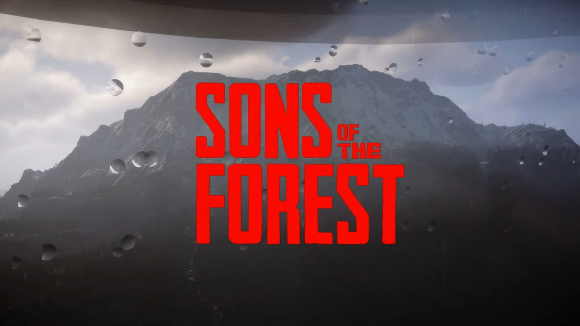 Best Sons of the Forest settings for an fps boost