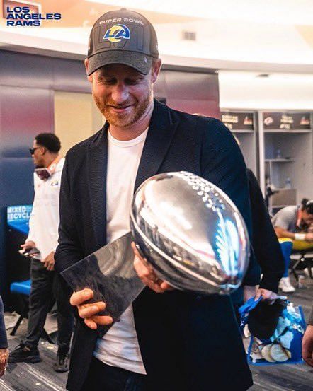 4 Months After Lifting the Lombardi, Patrick Mahomes & Co. Finally Receive  '609 Round Diamonds-Studded' Super Bowl LVII Rings - The SportsRush