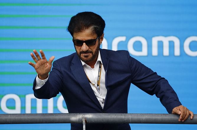 FIA President Mohammed Ben Sulayem to attend inaugural Formula E Hyderabad ePrix in India