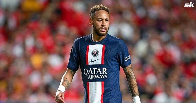 "He looked after me like a son" - Former PSG star 'eternally grateful' to Neymar Jr for helping him at Paris