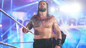 WWE के बड़े इवेंट में अगले महीने Roman Reigns की होगी धमाकेदार एंट्री, WrestleMania 39 से पहले रिंग में मचाएंगे बवाल