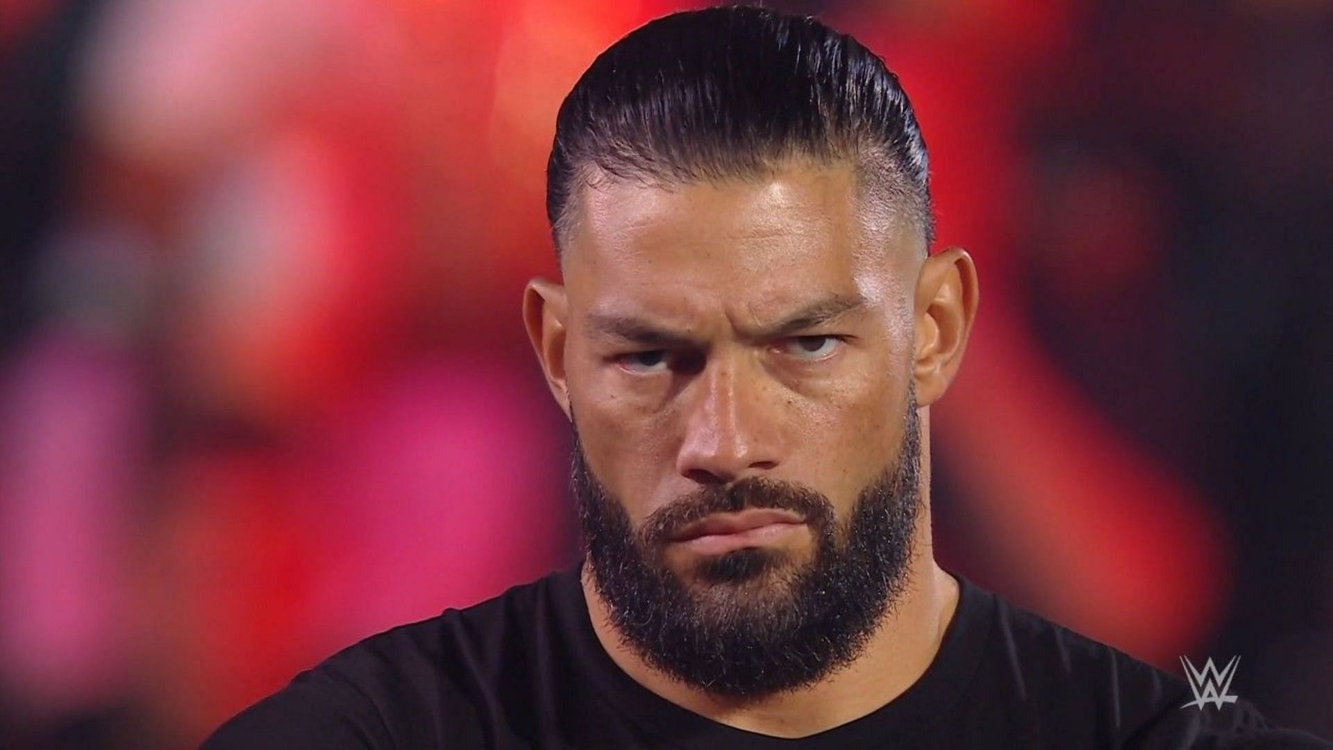 Roman Reigns on fans bullying him on the Internet Its shocking hurtful  but well get past it  Cageside Seats