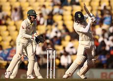 IND vs AUS: "KL Rahul will get to play in the next Test match in Delhi" - Sunil Gavaskar
