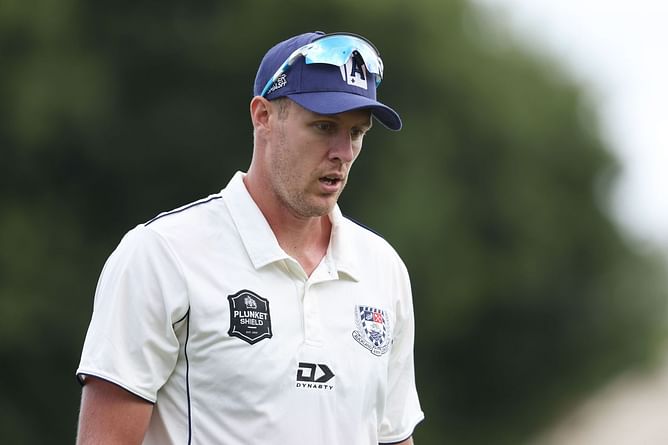 3 unsold players CSK should consider as Kyle Jamieson's replacement for IPL 2023