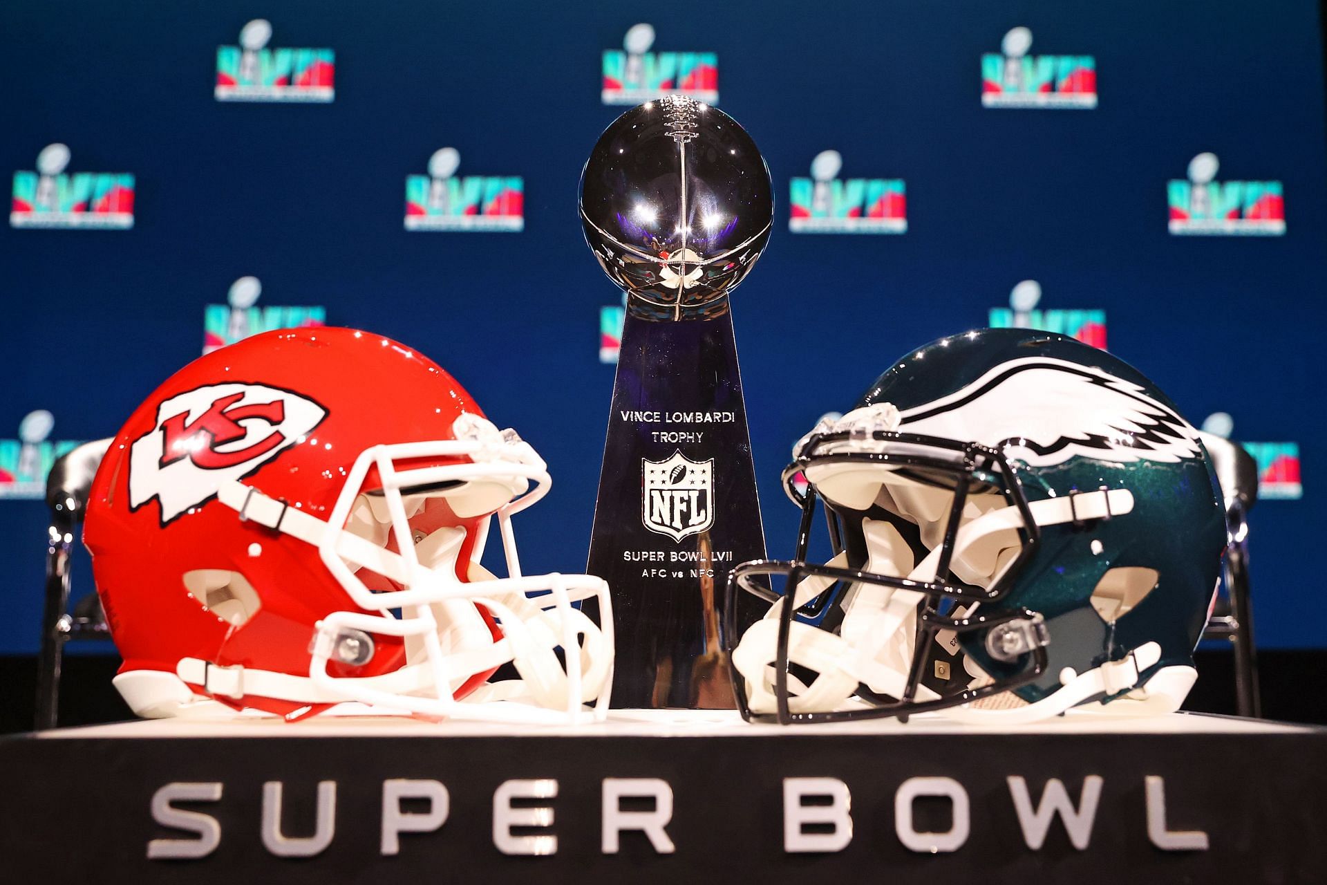 The NFL Is Giving NFTs to Fans Attending Super Bowl LVI 