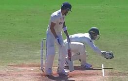 "Why the hell was he trying to hit it around there?" - Ian Chappell on Virat Kohli's dismissal on 2nd day of 1st IND vs AUS Test