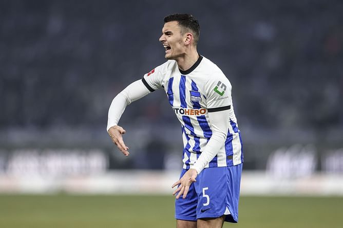 Hertha Berlin vs Borussia Monchengladbach Prediction and Betting Tips | February 12th 2023