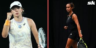 Dubai Tennis Championships 2023: Iga Swiatek vs Leylah Fernandez preview, head-to-head, prediction, odds and pick