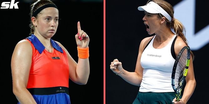Abu Dhabi Open 2023: Jelena Ostapenko vs Danielle Collins preview, head-to-head, prediction, odds and pick