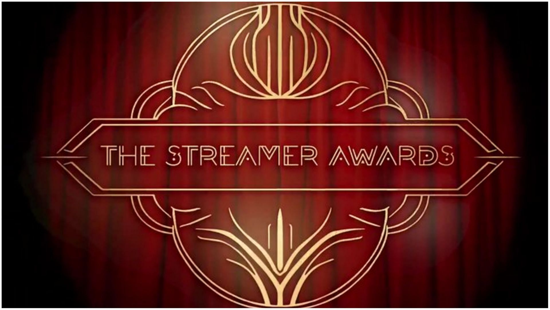 Fans can now vote for their favorite nominated streamers for the upcoming Streamer Awards (Image via Twitter)
