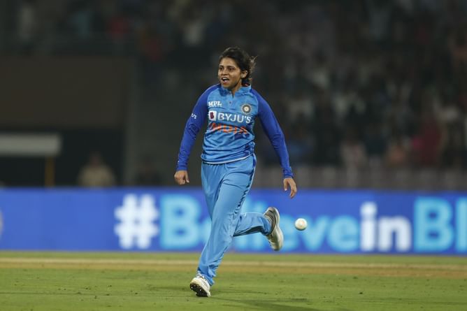 Devika Vaidya: 5 interesting facts about UP Warriorz's ₹1.4 crore signing at WPL Auction 2023