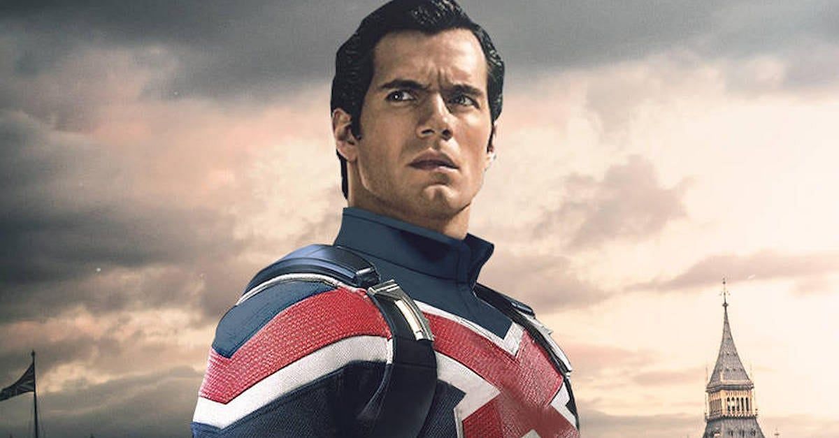 Henry Cavill Yet Again Rumoured To Be Entering Marvel Brigade With  Spider-Man As A Surprising Crossover Character For Sony Pictures?