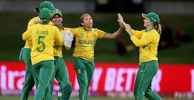 SA-W v SL-W weather update: Newlands, Cape Town weather report for Women's T20 World Cup Match 1