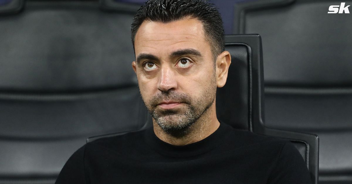 Barcelona yet to register Ronald Araujo