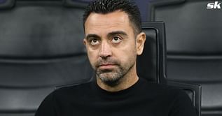 Barcelona manager Xavi heaps praises on 'extraordinary' 23-year-old after 1-0 win over Villareal