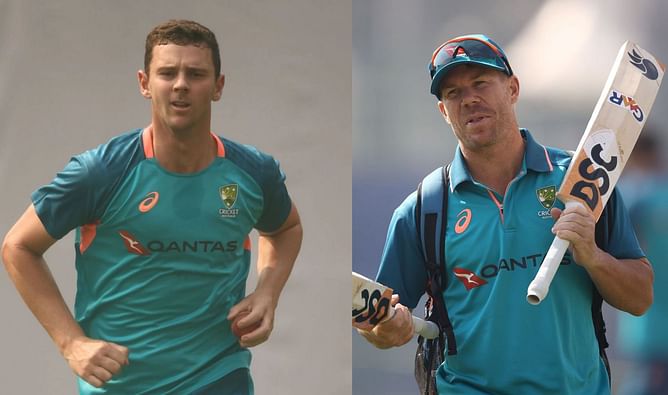 Australia’s squad update for the last 2 Border-Gavaskar Trophy 2023 Tests: List of players who are injured, ruled out, or unavailable