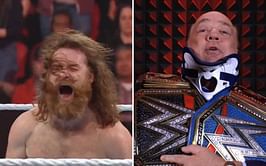 Best and Worst of RAW after Elimination Chamber: Triple H's genius decision with losing superstar revealed, disappointing plans for 10-time world champion at WrestleMania 39 (February 20, 2023)