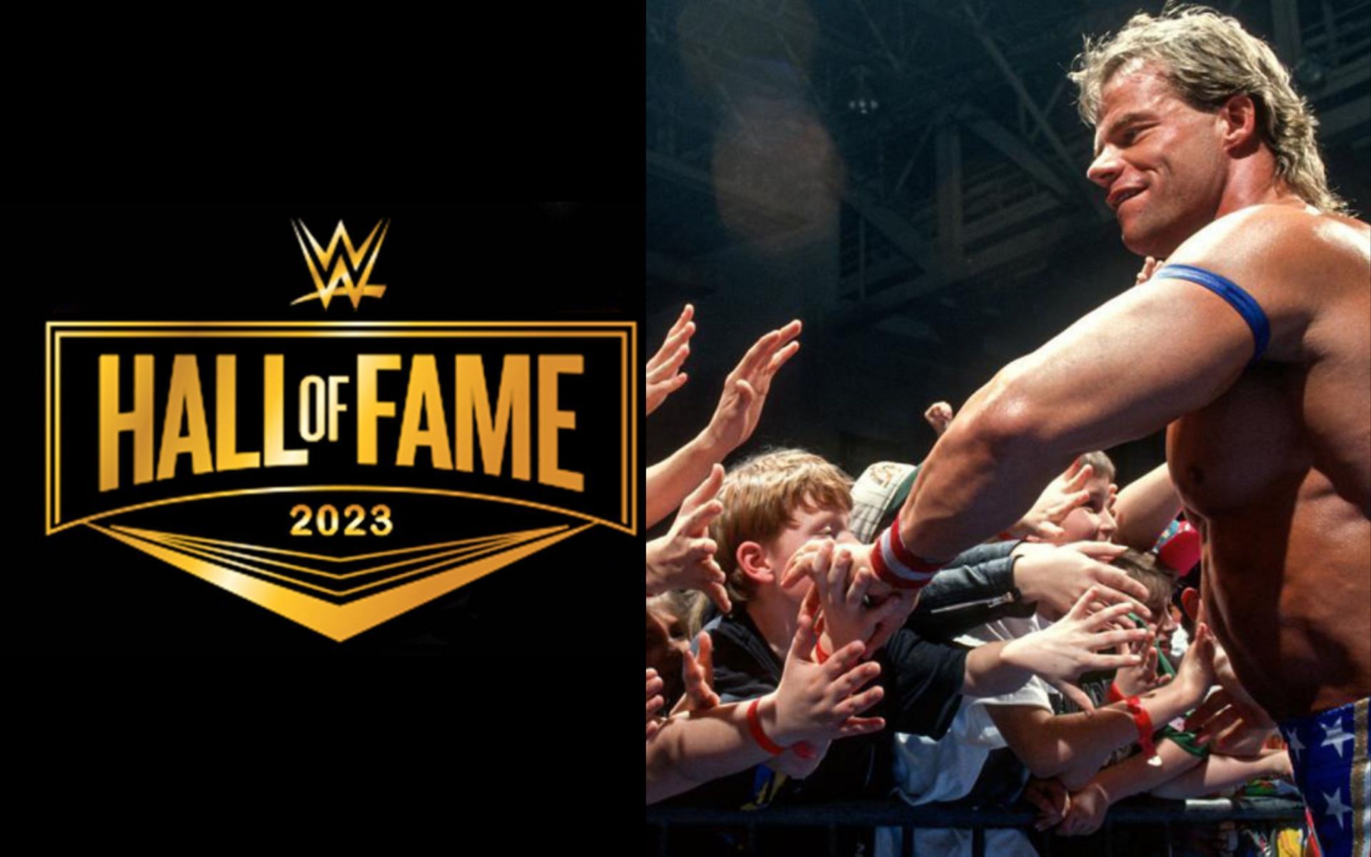 WrestleMania 5 WWE legends who could headline the 2025 Hall of Fame