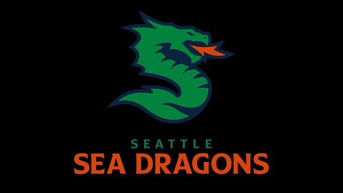 Seattle Sea Dragons - Wikipedia