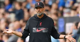 European giants want Liverpool star Fabinho despite drop in form - Reports