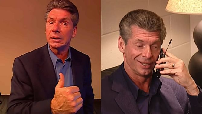 "I've always been Vince's girl" - Female WWE legend talks about how Vince McMahon treated her backstage