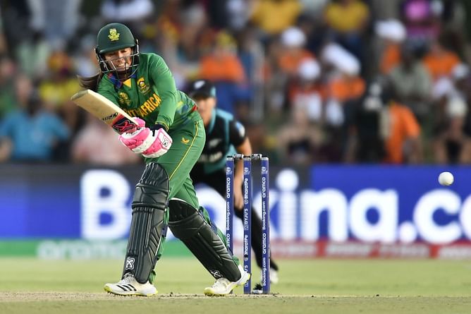 SA-W vs AU-W Dream11 Prediction: Fantasy Cricket Tips, Today's Playing 11, Player Stats, Pitch Report for ICC Women's T20 World Cup 2023, Match 15
