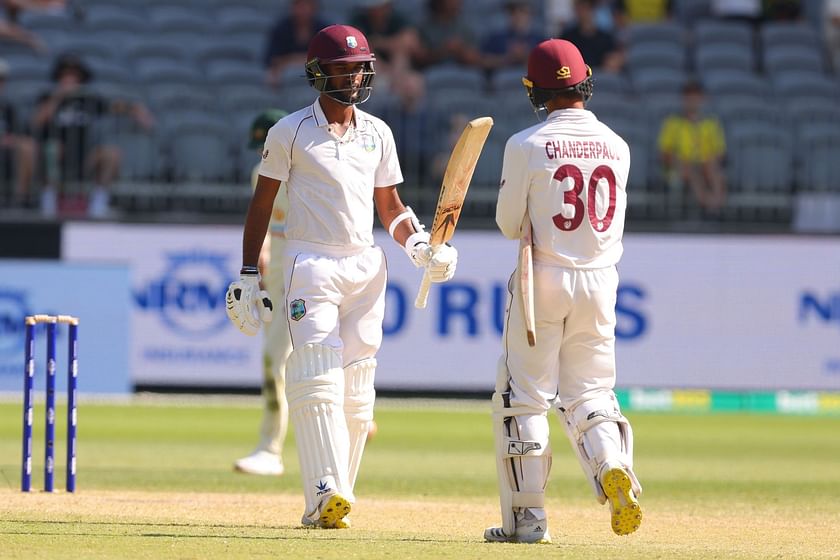 Zimbabwe vs West Indies, 1st Test Probable XIs, Match Prediction