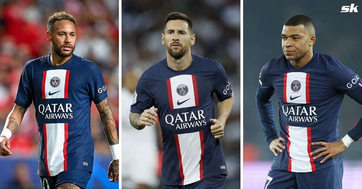 Edouard Cisse feels one superstar is too important for PSG