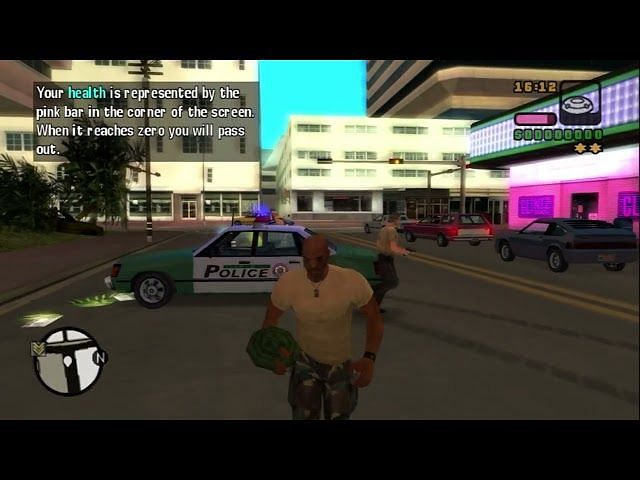 5 fascinating GTA Vice City Stories facts that more players should know