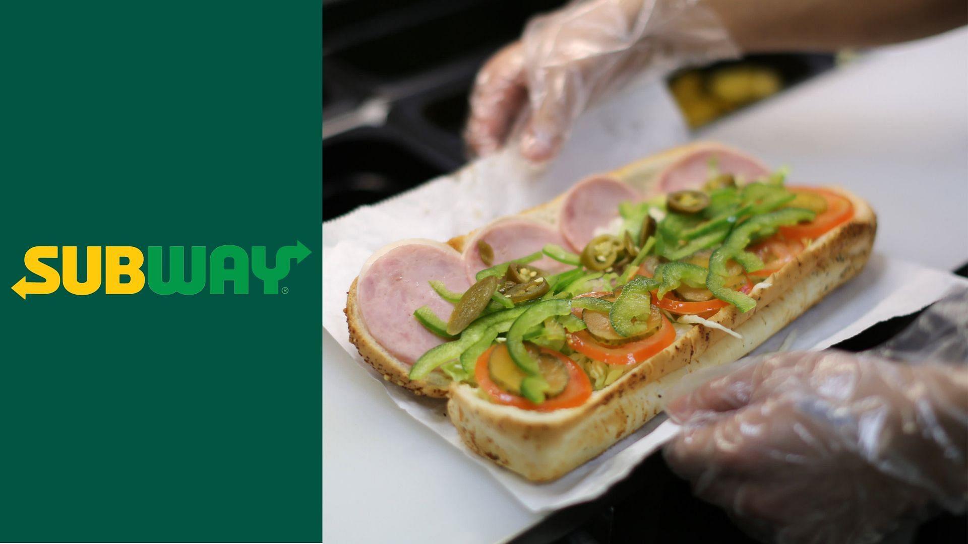 Subway switches to in-store meat slicing starting February (Image via Bloomberg/Getty Images)