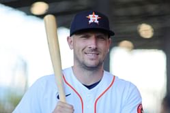 Alex Bregman talks about Houston Astros' goal to make World Series history by clinching another championship title in 2023