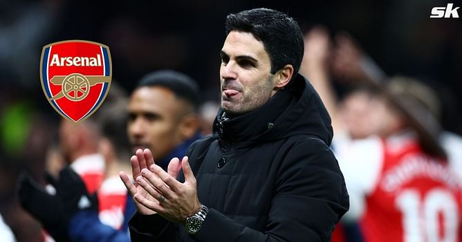 "He would be my player of the year" - Former Premier League manager makes bold claim about 21-year-old Arsenal star