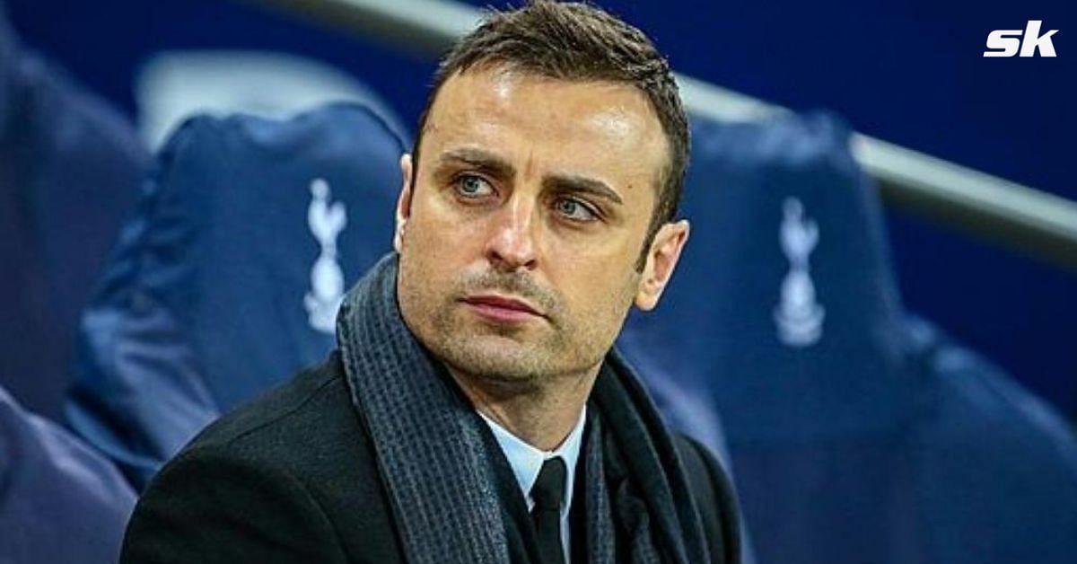 Dimitar Berbatov Makes Interesting Premier League Top 4 Predictions