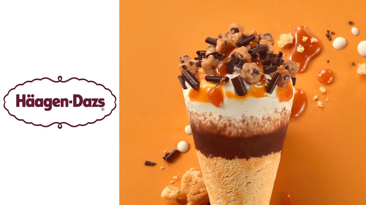 Häagen Dazs Butter Cookie Cone Ice Cream Flavors Price Availability And All You Need To Know 