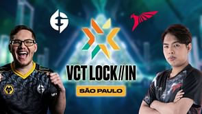 Evil Geniuses vs Talon Esports - VCT LOCK//IN 2023: Predictions, where to watch, and more