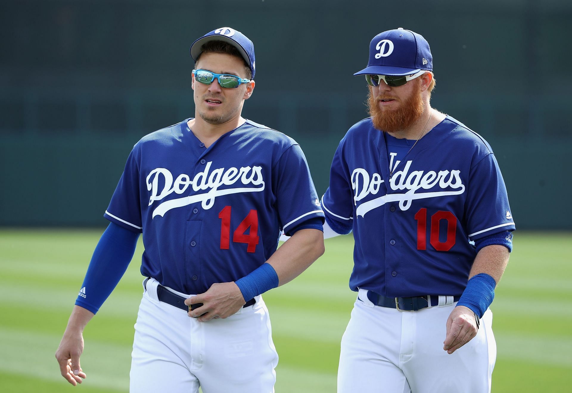 Kiké Hernandez admits how much he helped Boston Red Sox pursuit of