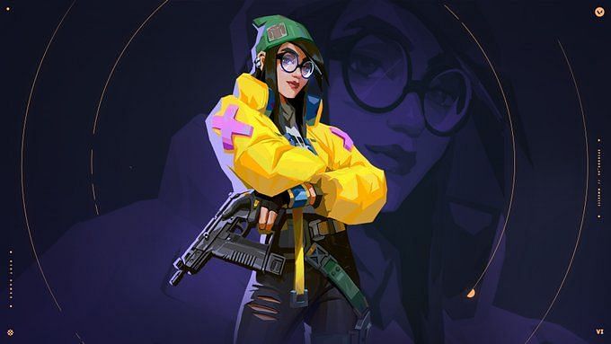 Valorant Reverie skin collection: Release date, weapons, price, and more