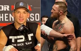 Watch: When Michael Chandler predicted the outcome of Conor McGregor fight before signing with the UFC