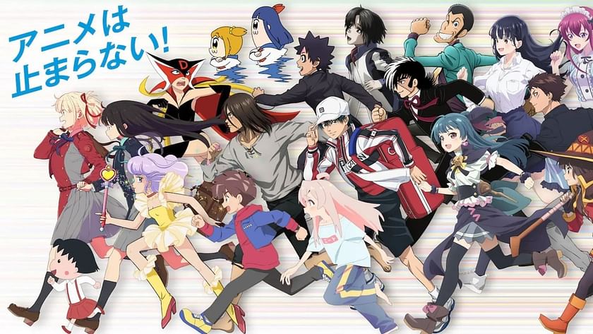 Love All Play Badminton Anime Set For 2022 Release! Cast Details & More