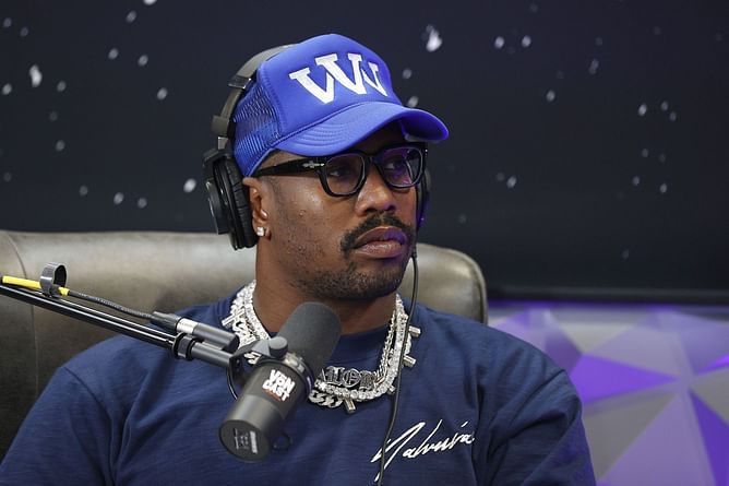 Is Von Miller a DJ? Bills superstar revealed quirky nickname for side hustle