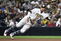 When Padres star Manny Machado went on an explosive tirade against Red Sox after Chris Sale intentionally threw at his body