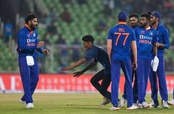 Virat Kohli's 3 most awkward interactions with fans