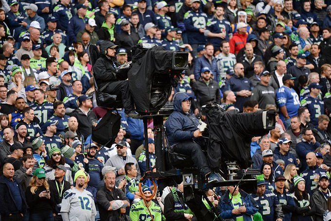 NFL Sunday Ticket Has Made Seismic Shift To New Platform