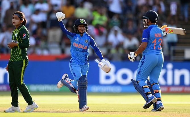 3 takeaways from India's win over Pakistan in T20 World Cup 2023