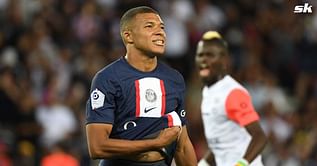 PSG learn extent of Kylian Mbappe injury as concerns rise over involvement in Bayern Munich clash: Reports