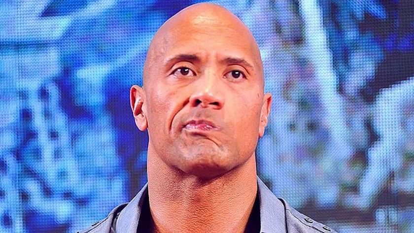 The Rock: 'I have more to prove in WWE