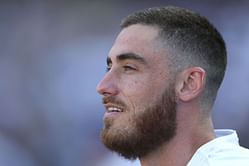 Cubs President Jed Hoyer optimistic about Cody Bellinger returning to MVP form after recent slump - "he gets back to being an All-Star caliber player"