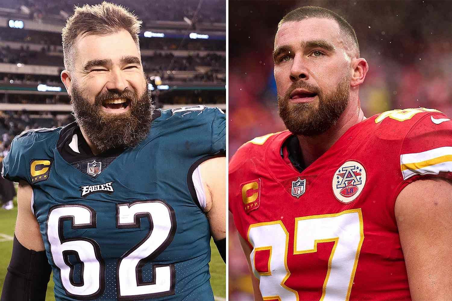 Super Bowl Is Travis Kelce Playing In The Super Bowl Tonight