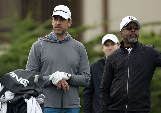 What does Aaron Rodgers fear the most? Packers QB reveals most terrifying moment of his life
