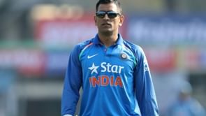 "MS was furious at what he perceived to be a lack of effort" - R Sridhar on when an angry MS Dhoni warned his players